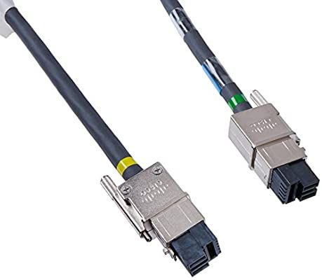 Cisco Meraki MS390 Power-Stack Cable, 150 cm