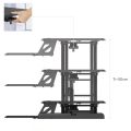 HAMA Sit-Stand, Podstavec pro práci ve stoje/vsedě