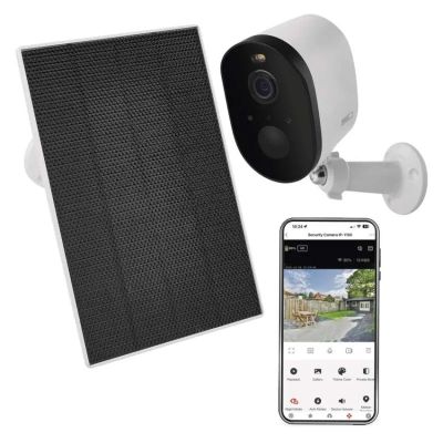 Kamera GoSmart EMOS IP-1150 SNAP WiFi