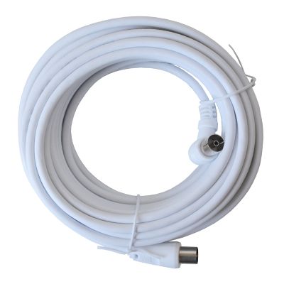 Anténní kabel GETI 7,5m