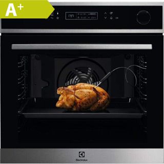 ELECTROLUX Vestavná trouba LOC8H31X