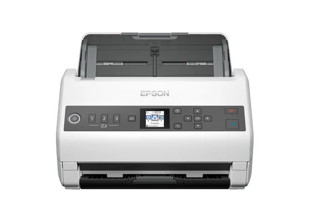 Epson WorkForce DS-730N
