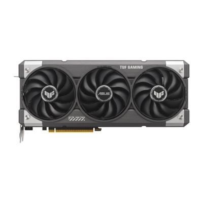 ASUS TUF RTX 5060/Gaming/OC/8GB/GDDR7
