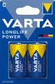 Varta HighEnergy C 2x