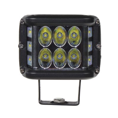 Světlo pro pracovní stroje LED STU wl-810