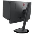 Benq 24.1w lcd monitor XQ2566X metallic grey