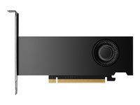 Grafická karta - RTX PRO 2000 Blackwell - 16 GB GDDR6 - 4 x Mini DisplayPort