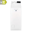 ELECTROLUX Vrchom plněná pračka EW6TN4272