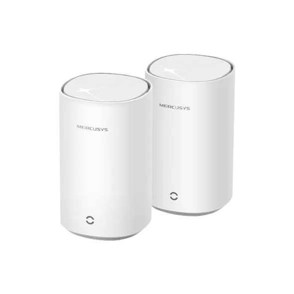 Halo E27BE(2-pack) BE3600 Home Mesh WiFi7 system