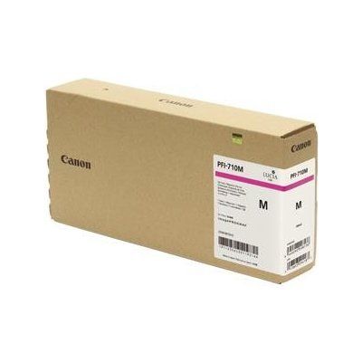 Canon ink  PFI-710 m, TX-4100