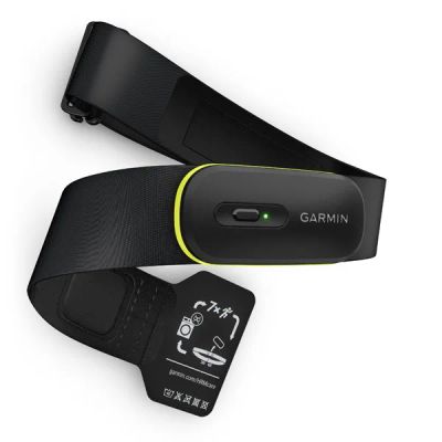 GARMIN HRM 600, Pulzoměr, M-XL