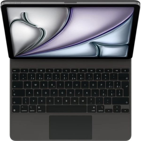 APPLE Magic Keyboard 13" iPad Air (M3), SK, čierna