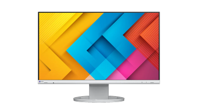 EIZO FlexScan/EV2490/24"/IPS/FHD/60Hz/5ms/White/5R