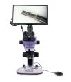 Digitální stereomikroskop MAGUS Stereo D7T LCD PLUS