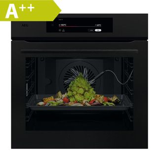 AEG Vestavná trouba NBT9P83IAT