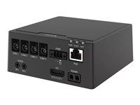 AXIS F Series F9114-R Mk II - Server videa - 4 kanály