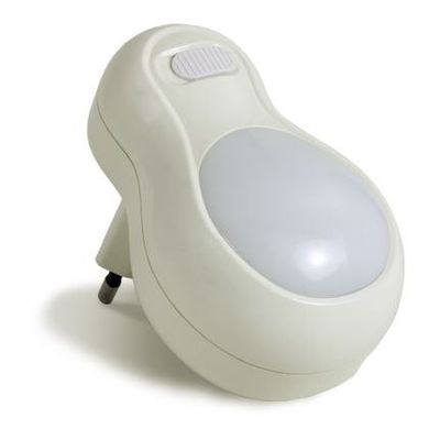 ARCAS LED, Světlo do zásuvky