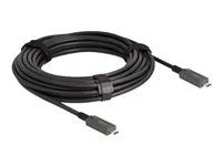 Active Optical USB-C  Video+Data+PD