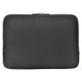 DELTACO NV-502, Pouzdro pro notebook 12", černé