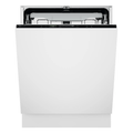 ELECTROLUX Vestavná myčka nádobí KL72A201S