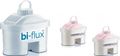 Laica Bi-Flux univerzální 10ks + 2ks magnesium F12SES0