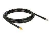 Antenna Cable SMA plug > SMA jack CFD400