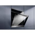 ELECTROLUX Vestavná trouba EOB8S39WX
