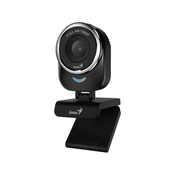 GENIUS webkamera QCam 6000, černá