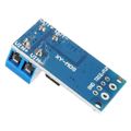 Výkonový spínač MOSFET PWM 15A 400W, modul XY-MOS