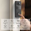 TP-link Tapo D205, SMART videophone KIT
