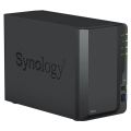 SYNOLOGY NAS Server DS223 2xHDD