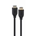 GEMBIRD Kábel HDMI 2.1 M/M 2m, 8K Ultra High