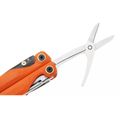 LEATHERMAN WAVE APLPHA Bundle, Multifunkční nářadí, can