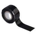 Páska vulkanizační silikonová 25mm/3m černá EMOS F52503