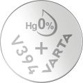 VARTA Batéria SILVER-OXID V394/SR45 1ks