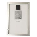 Solární panel 12V/10W polykrystalický