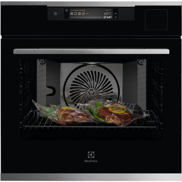 ELECTROLUX Vestavná trouba KOAAS31WX