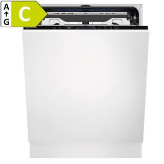 ELECTROLUX Vestavěná myčka nádobí KHGB9400L