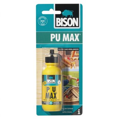 Univerzální lepidlo BISON PU MAX 75g