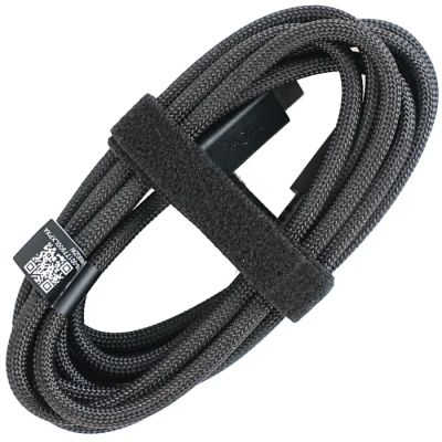 C-C CABLE(BRAID) 2M 240W USB2.0 orig. ASUS