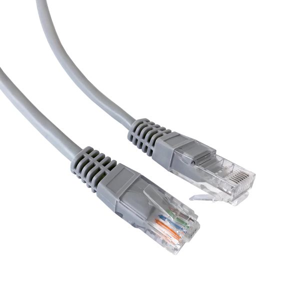 Patchcord UTP RJ45/RJ45 Cat6 20 m