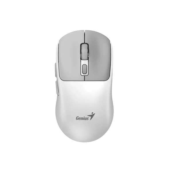 GENIUS NX-8260S BT + Copilot bielošedá