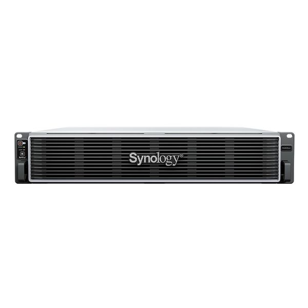 Synology RS4826xs+ Rack Station