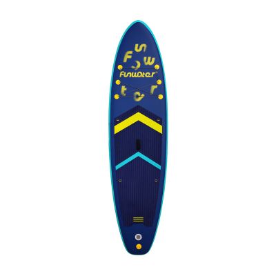 Paddleboard FunWater SUPFW71A Blue