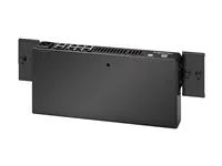 APC NetShelter - Rack lighting control box - AC 100-240 V - 1U