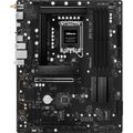 ASROCK Základní deska B860 PRO-A WIFI