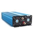 Měnič napětí CARSPA P4000 12V/230V 4000W čistý sinus