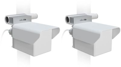MikroTik CubeG-5ac60aypair, Wireless Wire Cube Pro, (2ks - pár)