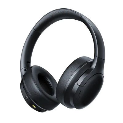 Baseus Bass BH1 Lite Bezdrátová Sluchátka Cosmic Black