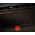 ELECTROLUX Vestavná myčka nádobí EEM68510W